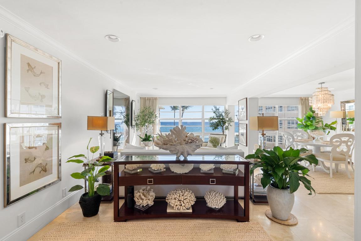 3851 N Ocean Boulevard 307-308