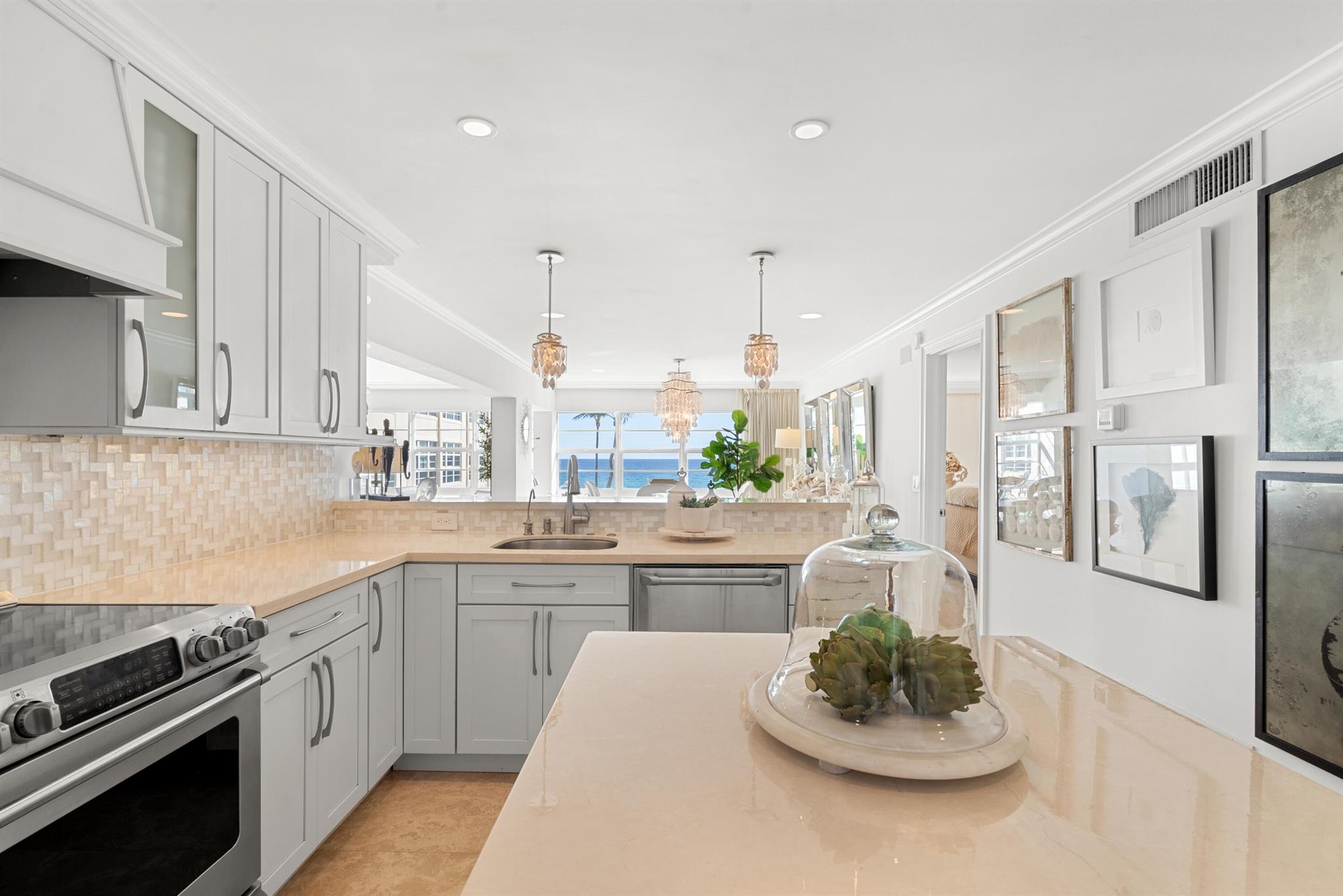 Gulfstream Shores - Residential