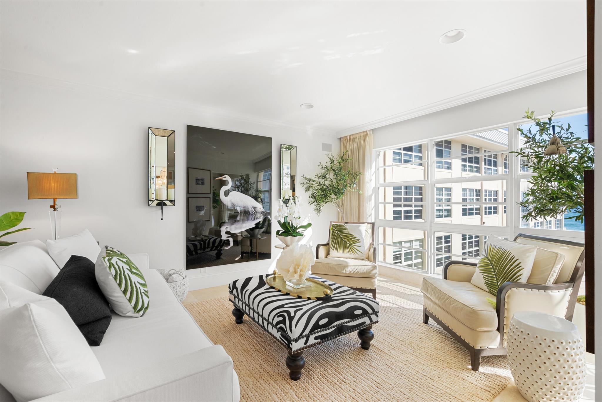 Gulfstream Shores - Residential