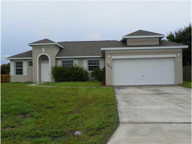 Port St Lucie Sec 15 - Residential