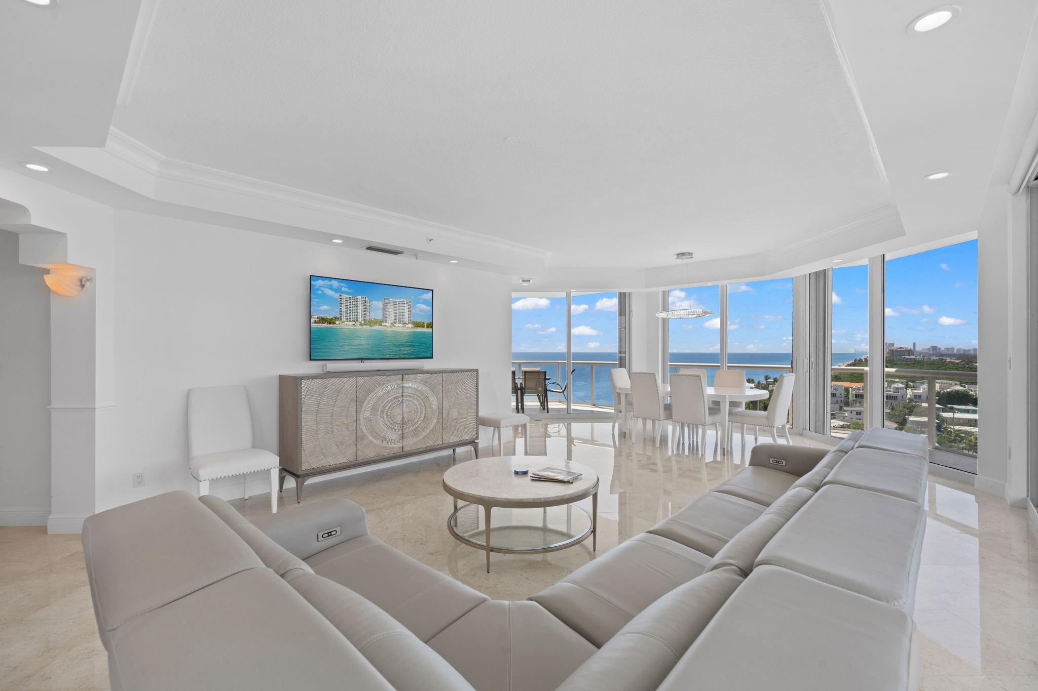 Renaissance On The Ocean - Residential Lease