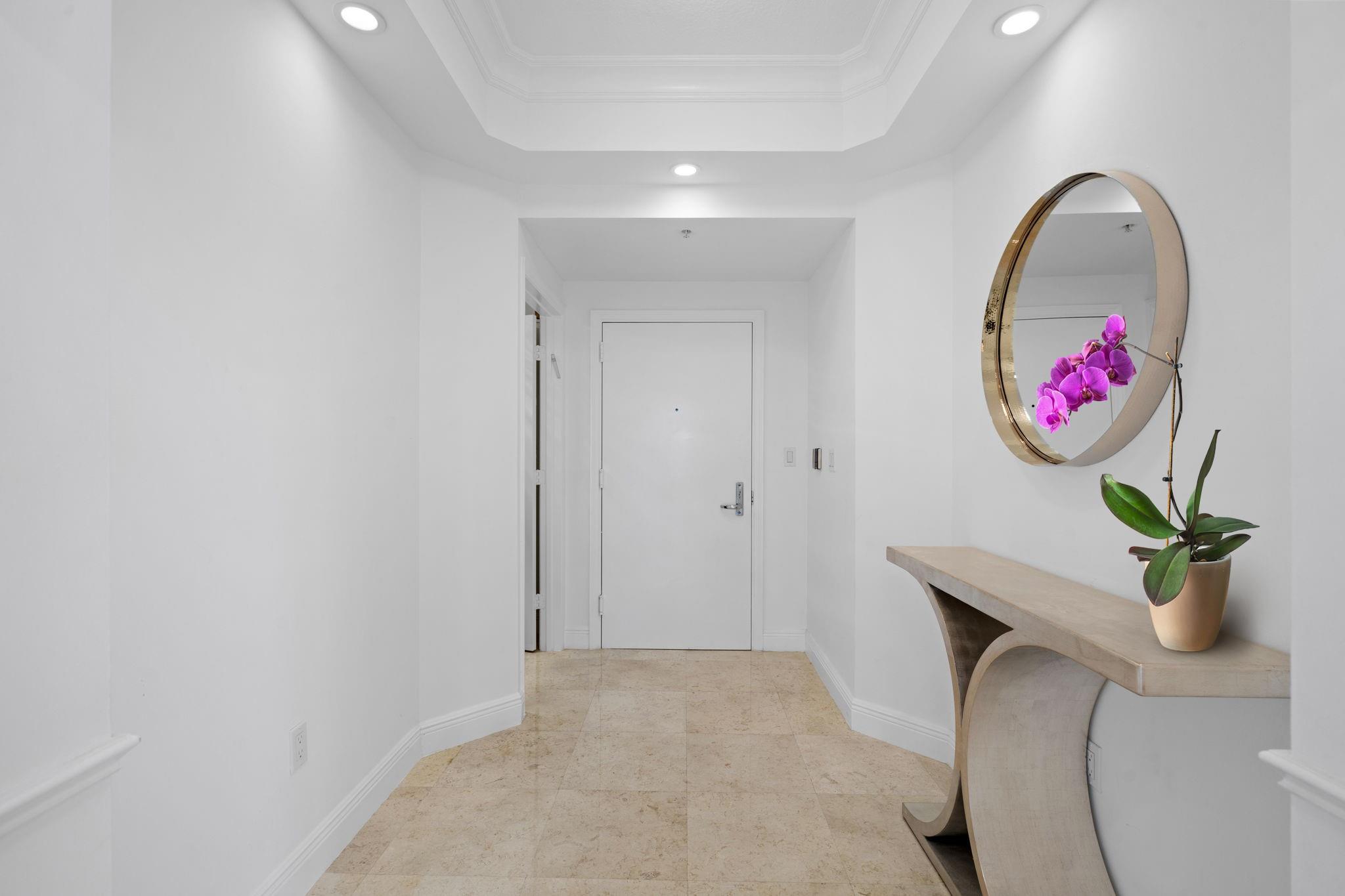 Renaissance On The Ocean - Residential Lease