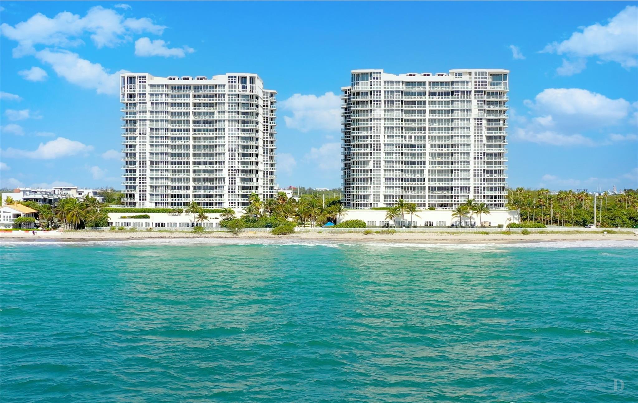 Renaissance On The Ocean - Residential Lease