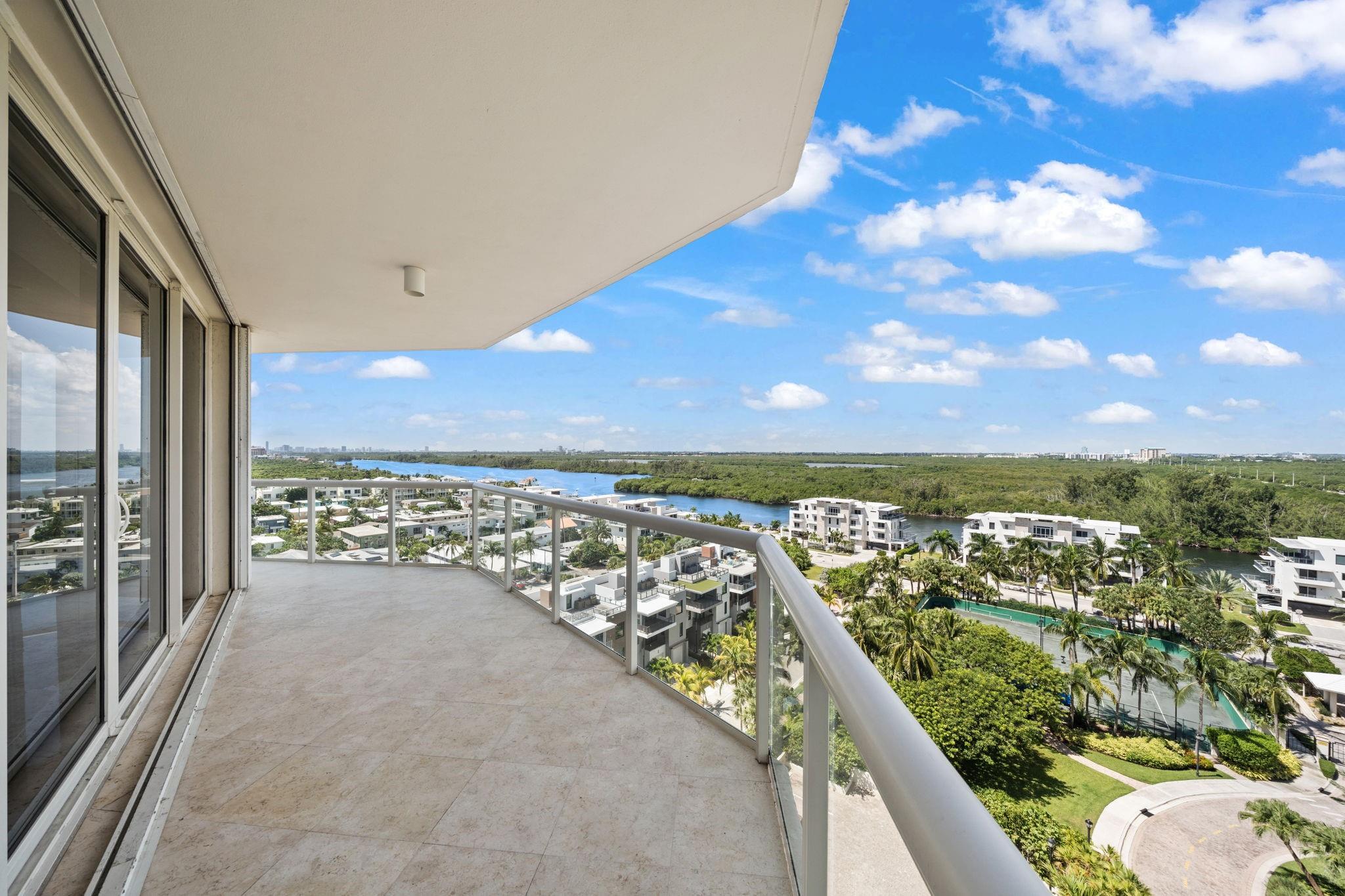 Renaissance On The Ocean - Residential Lease