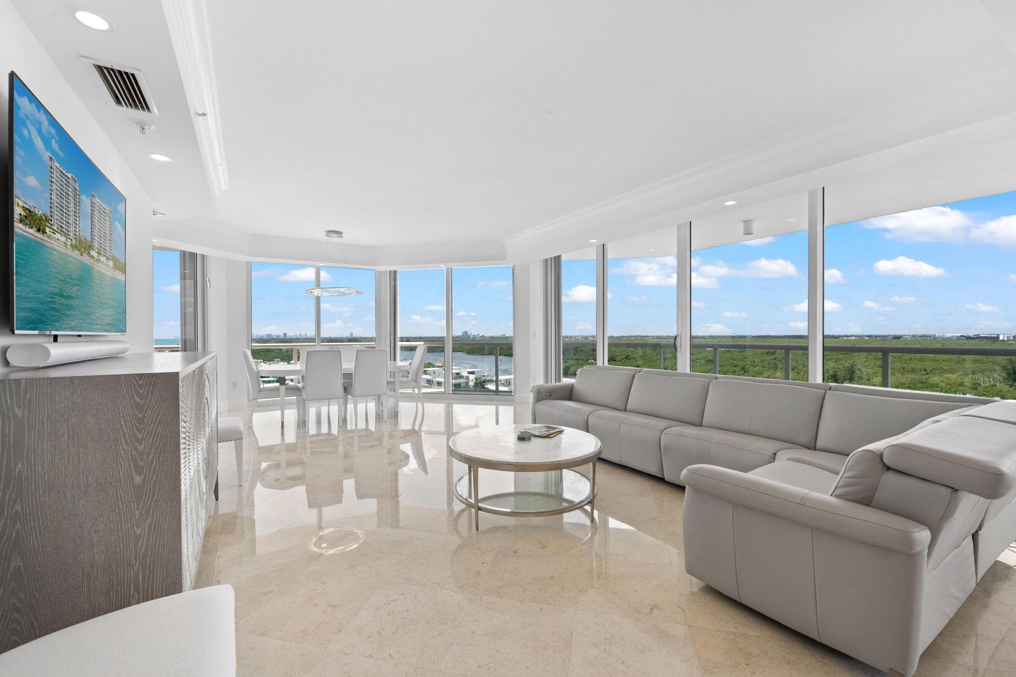 Renaissance On The Ocean - Residential Lease