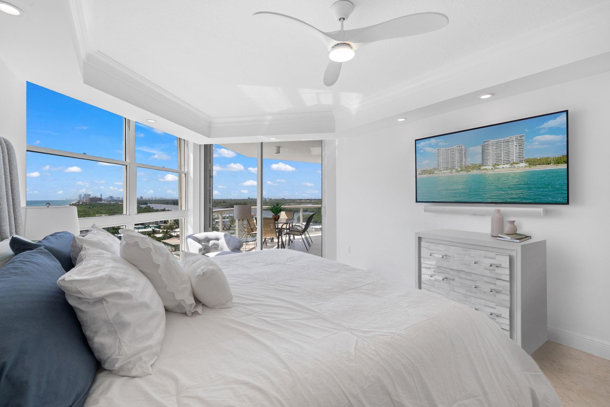 Renaissance On The Ocean - Residential Lease