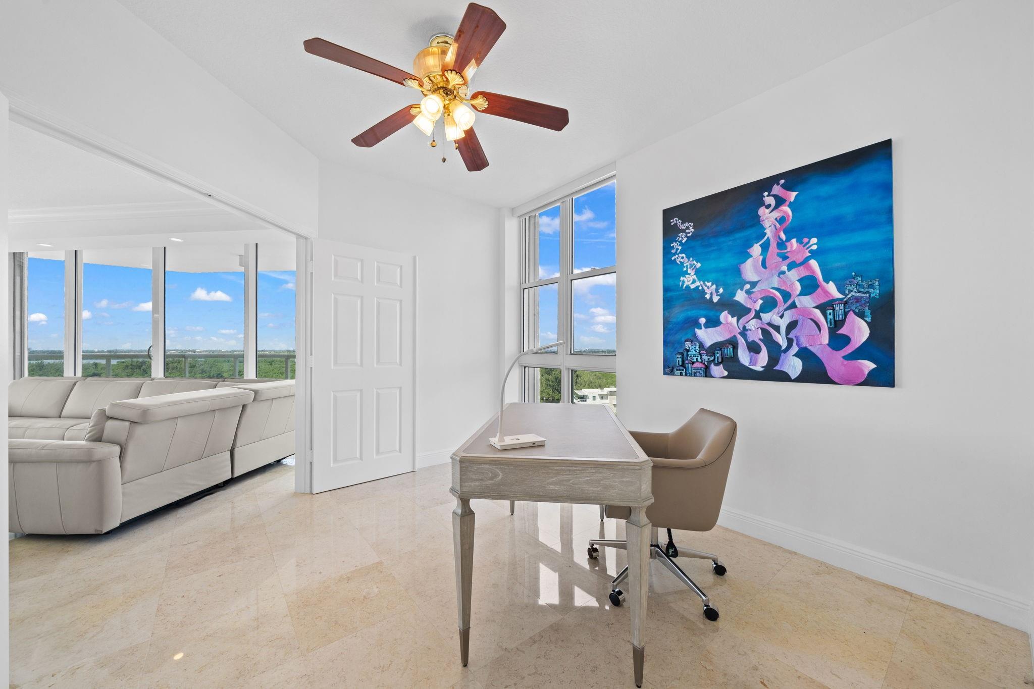 Renaissance On The Ocean - Residential Lease