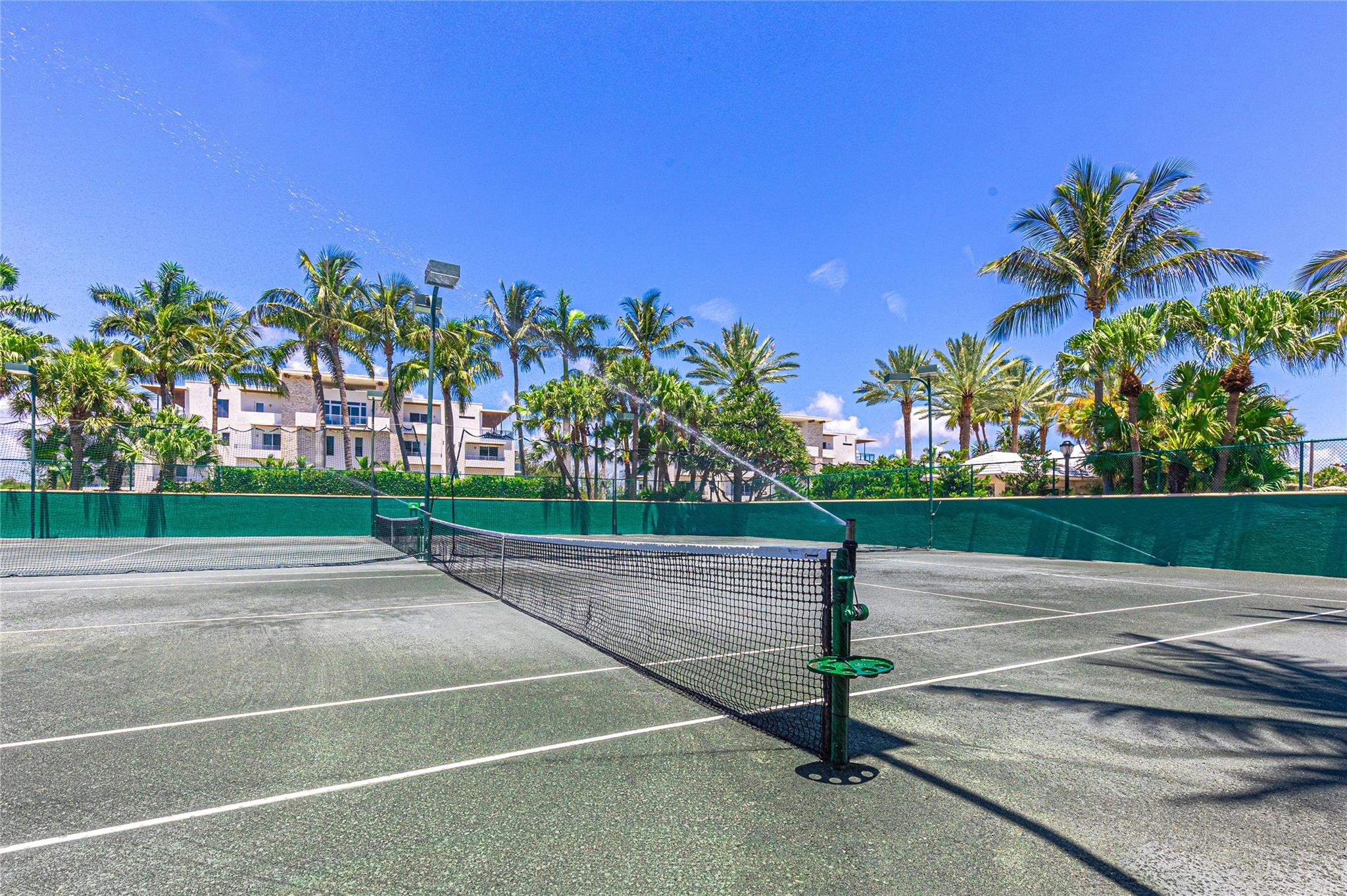 Renaissance On The Ocean - Residential Lease