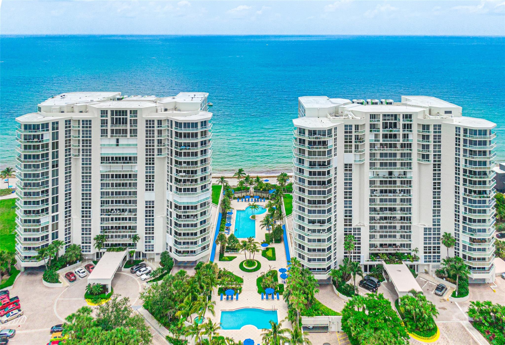 Renaissance On The Ocean - Residential Lease