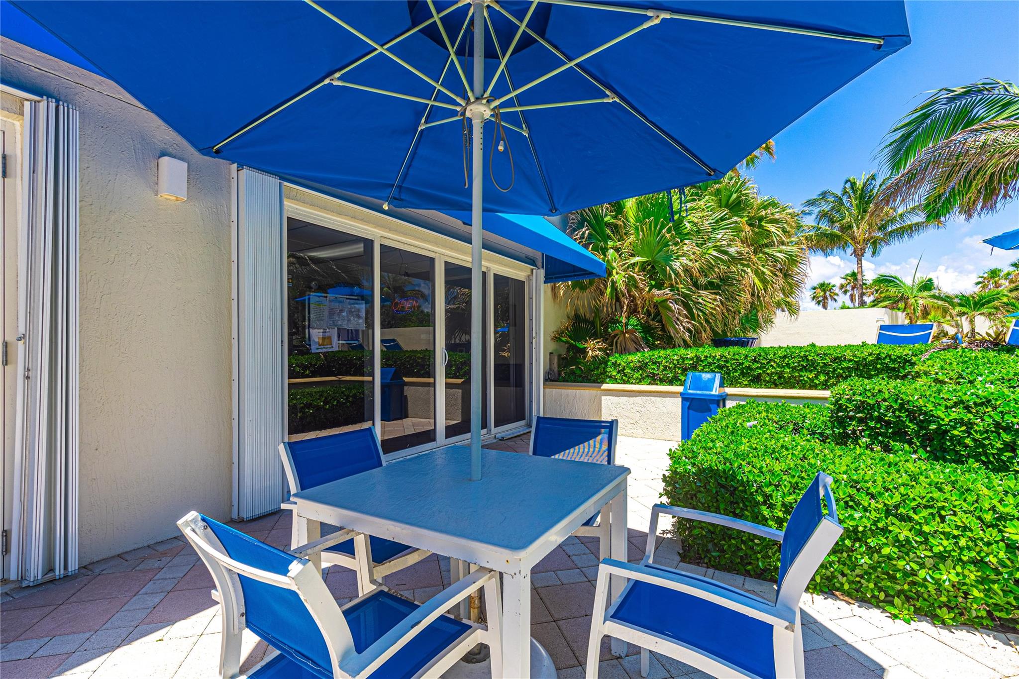 Renaissance On The Ocean - Residential Lease