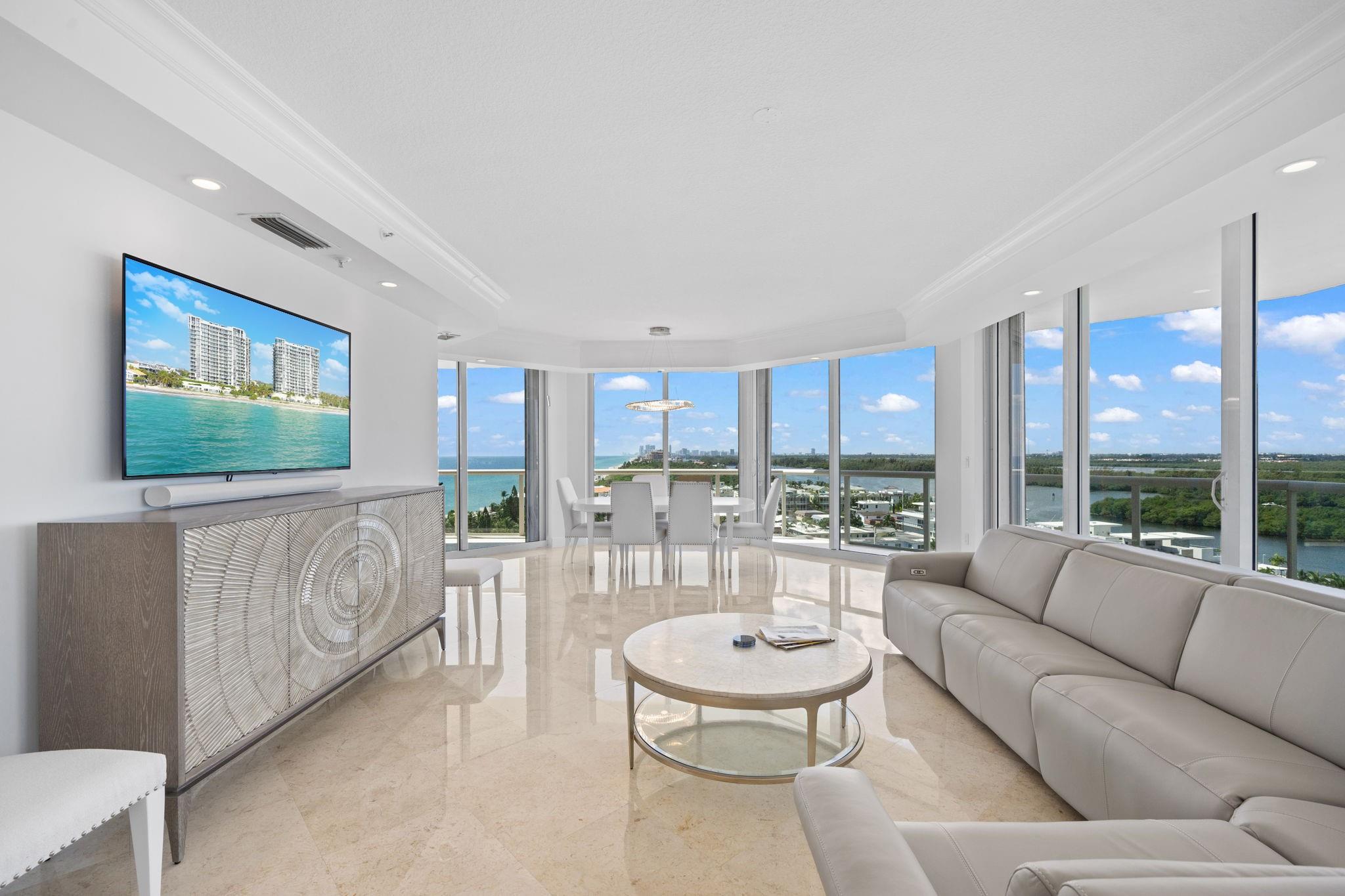 Renaissance On The Ocean - Residential Lease