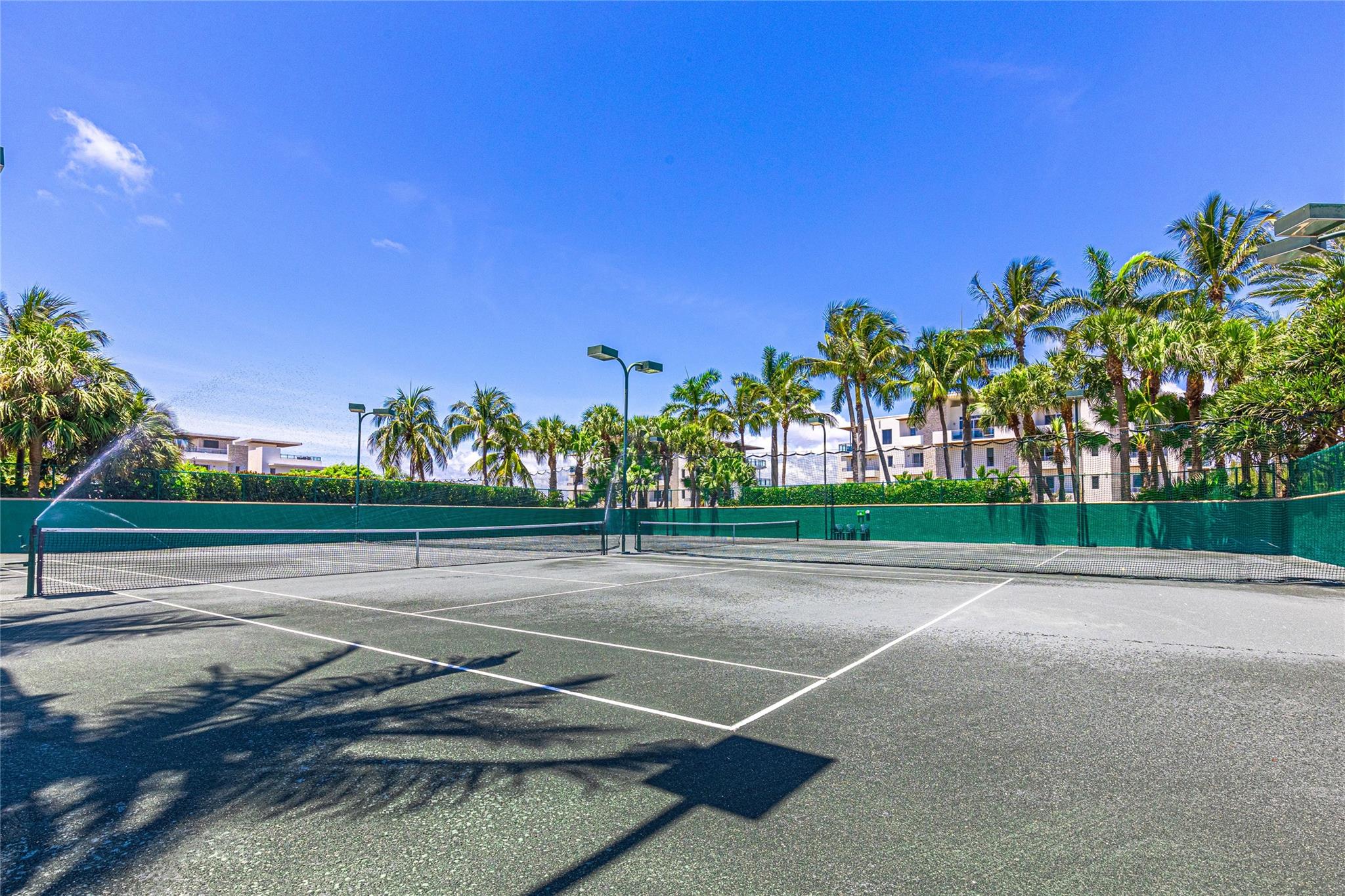 Renaissance On The Ocean - Residential Lease