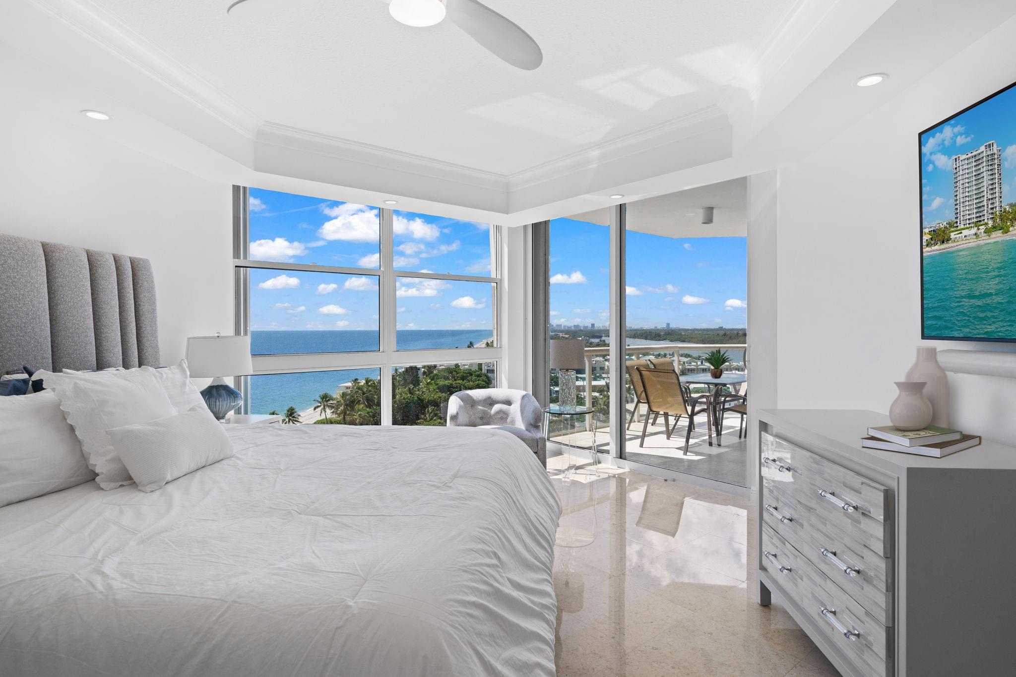 Renaissance On The Ocean - Residential Lease