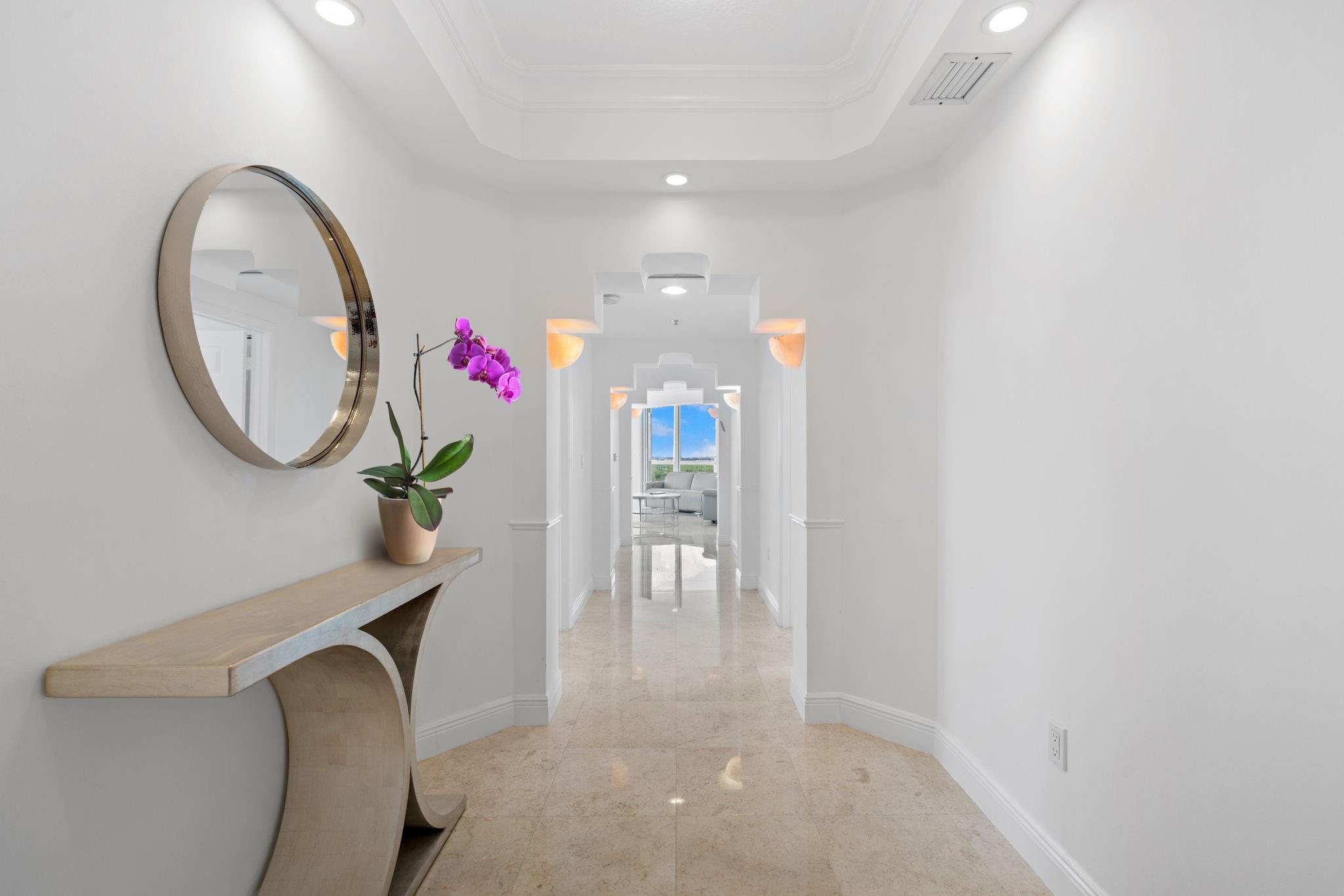 Renaissance On The Ocean - Residential Lease