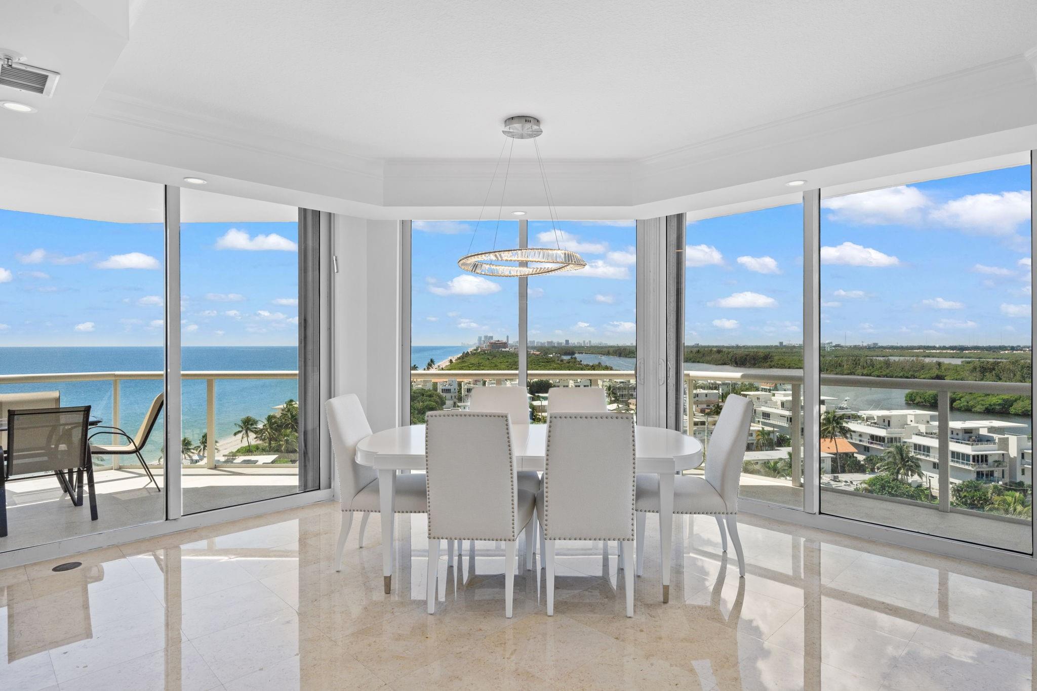 Renaissance On The Ocean - Residential Lease