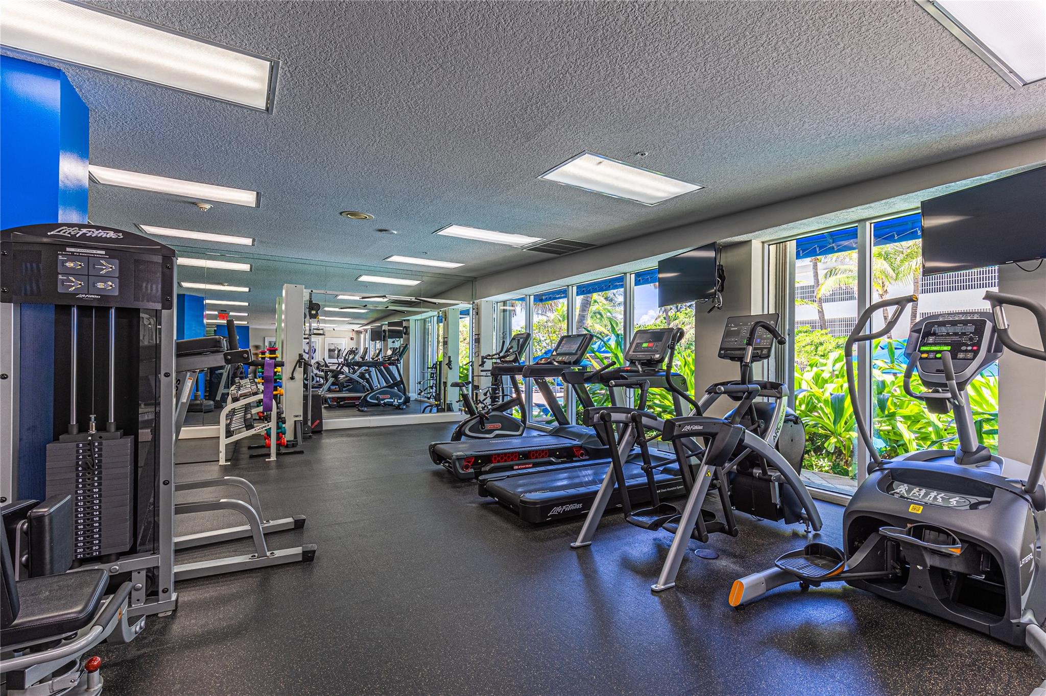 Renaissance On The Ocean - Residential Lease