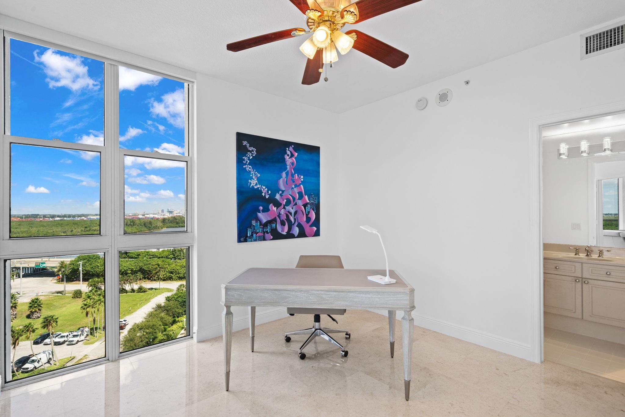 Renaissance On The Ocean - Residential Lease