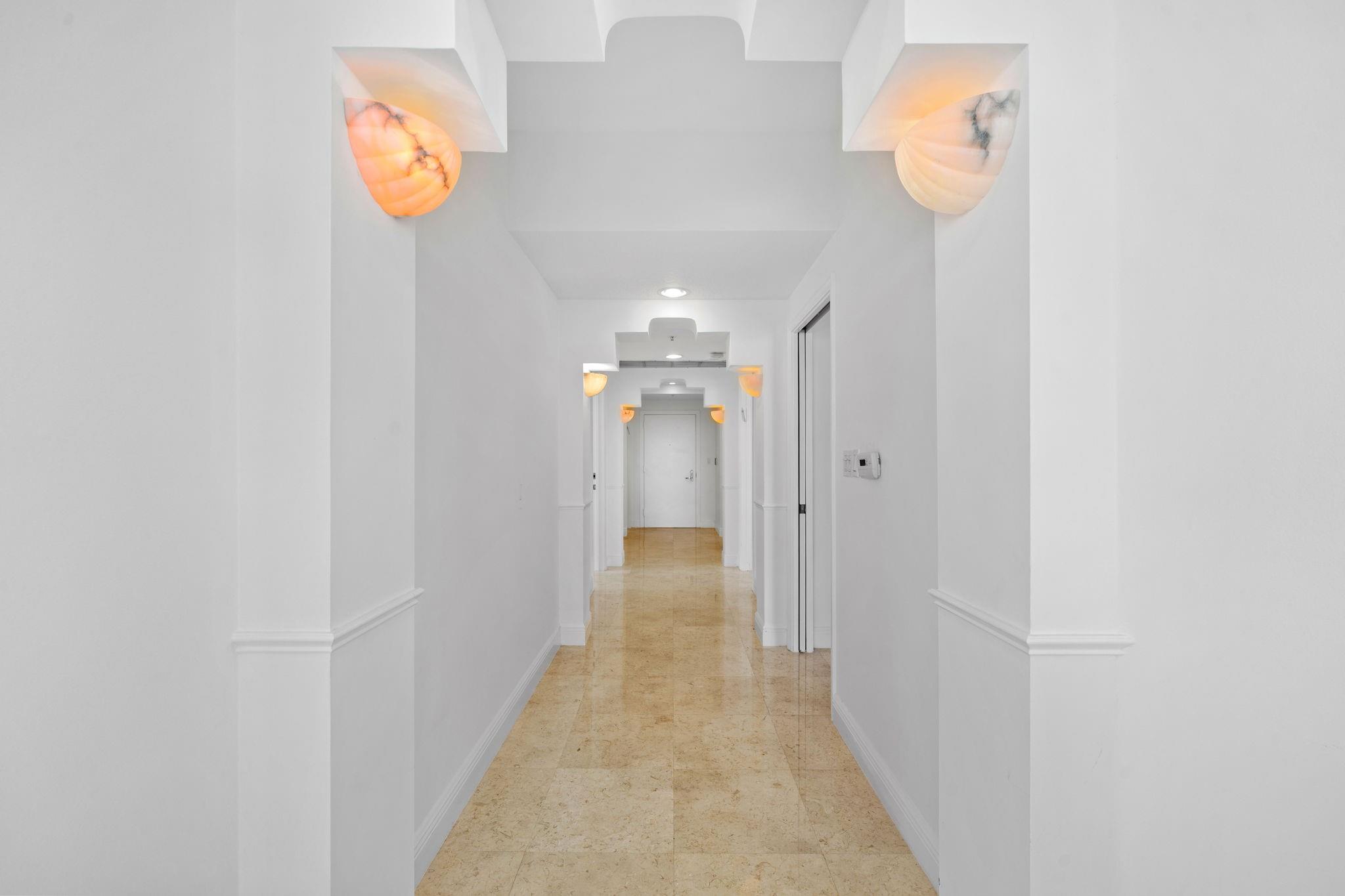 Renaissance On The Ocean - Residential Lease