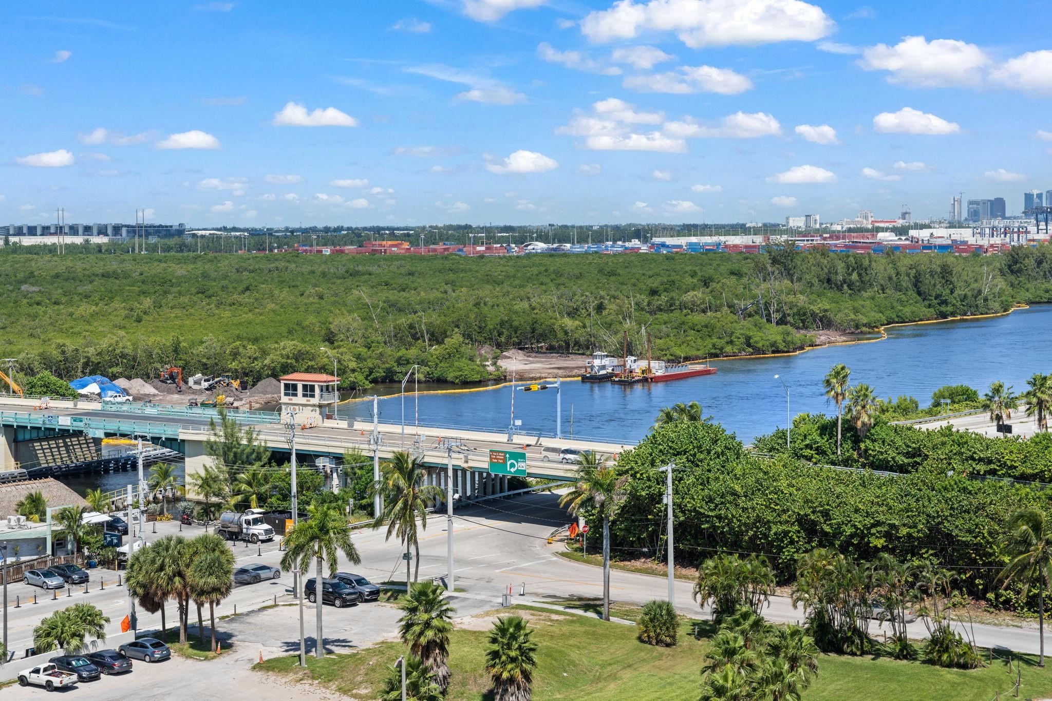 Renaissance On The Ocean - Residential Lease