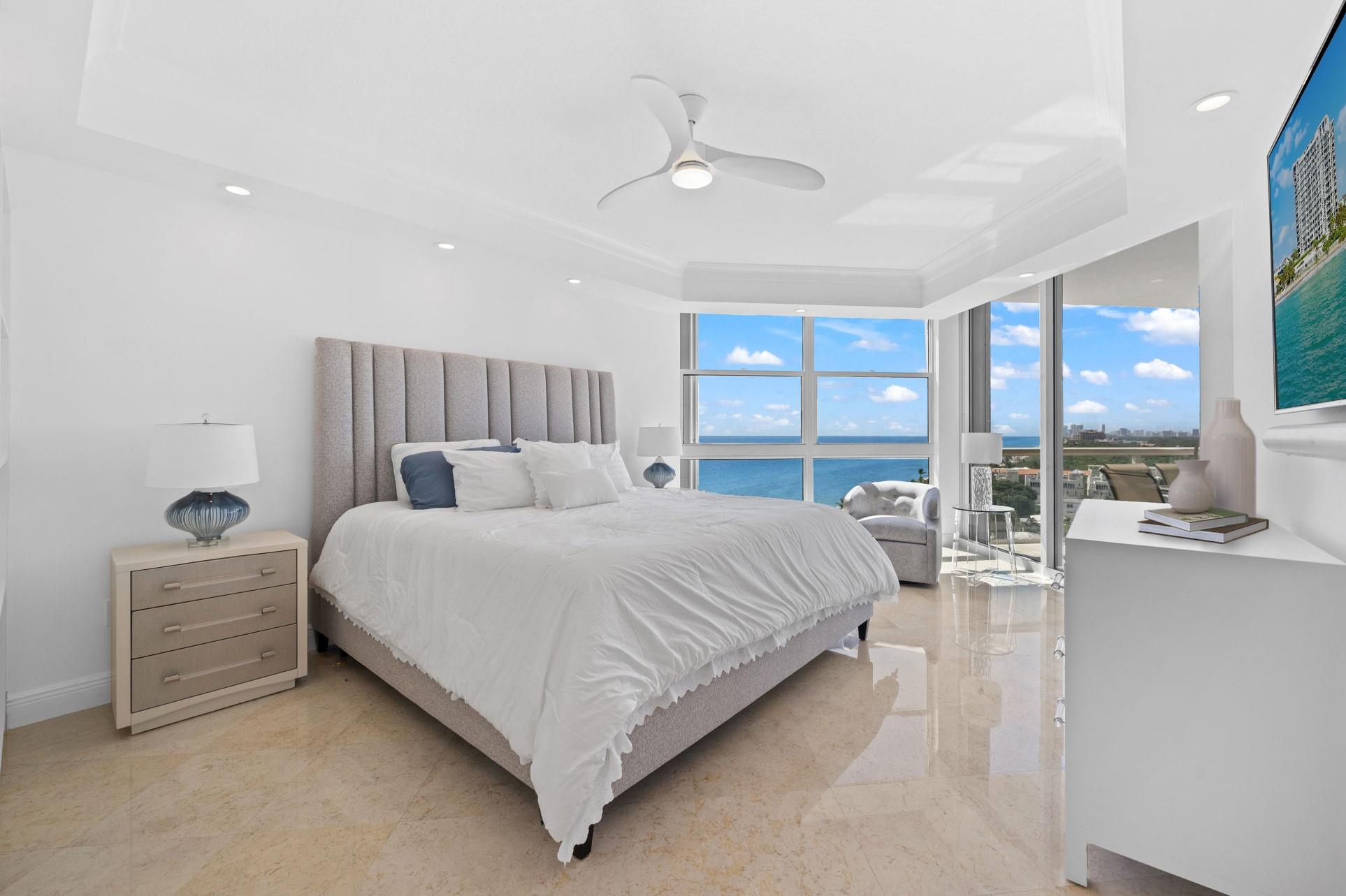 Renaissance On The Ocean - Residential Lease