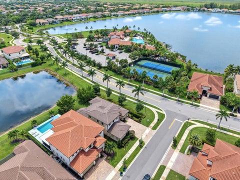 Tiny photo for 12180 WATERMARK Way, Parkland, FL 33076 (MLS # B26072431)