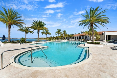 Tiny photo for 12180 WATERMARK Way, Parkland, FL 33076 (MLS # B26072431)