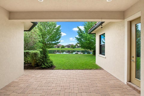 Tiny photo for 12180 WATERMARK Way, Parkland, FL 33076 (MLS # B26072431)
