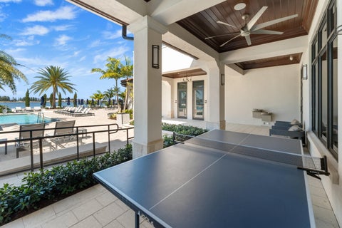 Tiny photo for 12180 WATERMARK Way, Parkland, FL 33076 (MLS # B26072431)