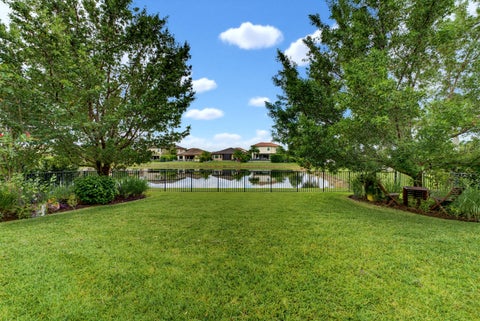 Tiny photo for 12180 WATERMARK Way, Parkland, FL 33076 (MLS # B26072431)