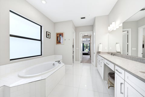 Tiny photo for 12180 WATERMARK Way, Parkland, FL 33076 (MLS # B26072431)