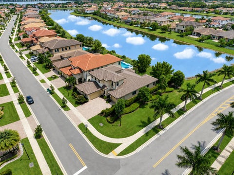 Tiny photo for 12180 WATERMARK Way, Parkland, FL 33076 (MLS # B26072431)