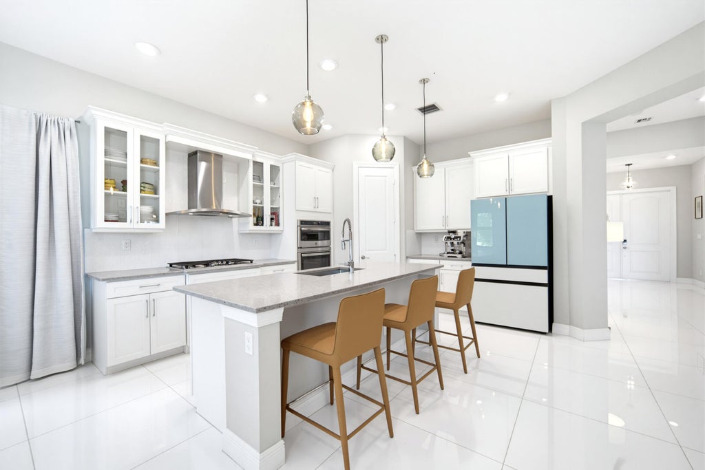 Photo of 12180 WATERMARK Way, Parkland, FL 33076 (MLS # B26072431)
