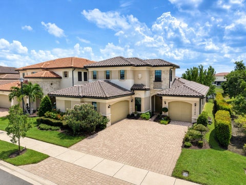 Tiny photo for 12180 WATERMARK Way, Parkland, FL 33076 (MLS # B26072431)