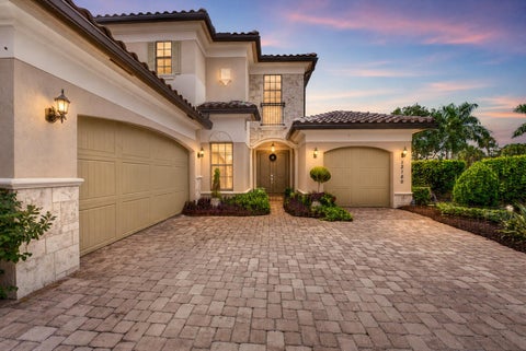 Tiny photo for 12180 WATERMARK Way, Parkland, FL 33076 (MLS # B26072431)