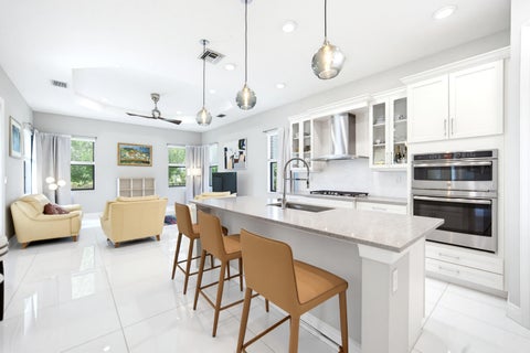 Tiny photo for 12180 WATERMARK Way, Parkland, FL 33076 (MLS # B26072431)
