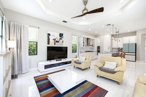 Tiny photo for 12180 WATERMARK Way, Parkland, FL 33076 (MLS # B26072431)