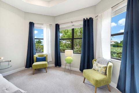 Tiny photo for 12180 WATERMARK Way, Parkland, FL 33076 (MLS # B26072431)