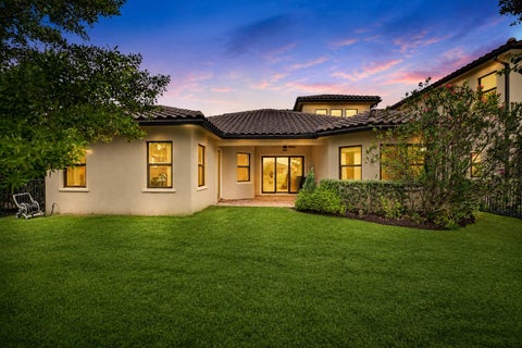 Tiny photo for 12180 WATERMARK Way, Parkland, FL 33076 (MLS # B26072431)