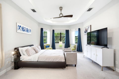 Tiny photo for 12180 WATERMARK Way, Parkland, FL 33076 (MLS # B26072431)