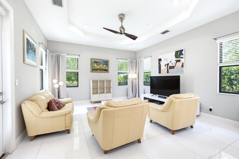 Tiny photo for 12180 WATERMARK Way, Parkland, FL 33076 (MLS # B26072431)
