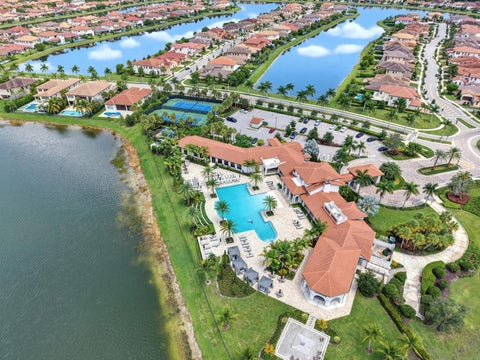 Tiny photo for 12180 WATERMARK Way, Parkland, FL 33076 (MLS # B26072431)