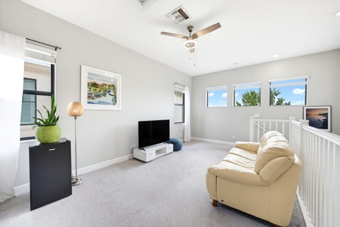 Tiny photo for 12180 WATERMARK Way, Parkland, FL 33076 (MLS # B26072431)