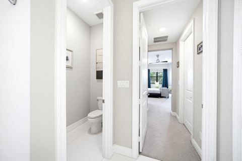 Tiny photo for 12180 WATERMARK Way, Parkland, FL 33076 (MLS # B26072431)
