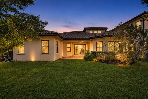 Tiny photo for 12180 WATERMARK Way, Parkland, FL 33076 (MLS # B26072431)