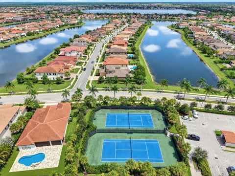 Tiny photo for 12180 WATERMARK Way, Parkland, FL 33076 (MLS # B26072431)