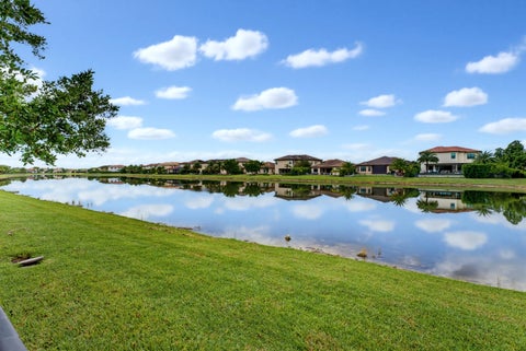 Tiny photo for 12180 WATERMARK Way, Parkland, FL 33076 (MLS # B26072431)