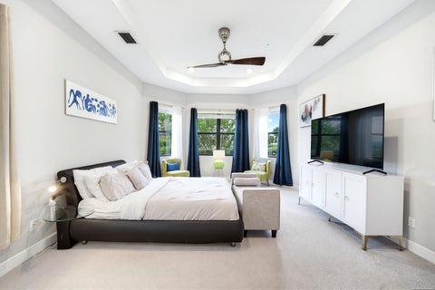 Tiny photo for 12180 WATERMARK Way, Parkland, FL 33076 (MLS # B26072431)