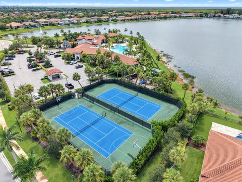 Tiny photo for 12180 WATERMARK Way, Parkland, FL 33076 (MLS # B26072431)