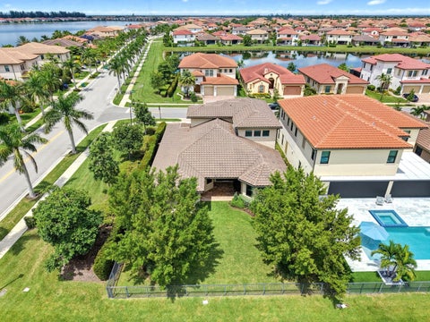 Tiny photo for 12180 WATERMARK Way, Parkland, FL 33076 (MLS # B26072431)
