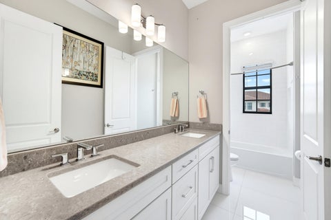 Tiny photo for 12180 WATERMARK Way, Parkland, FL 33076 (MLS # B26072431)